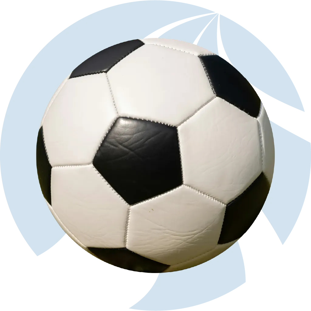 Soccer ball