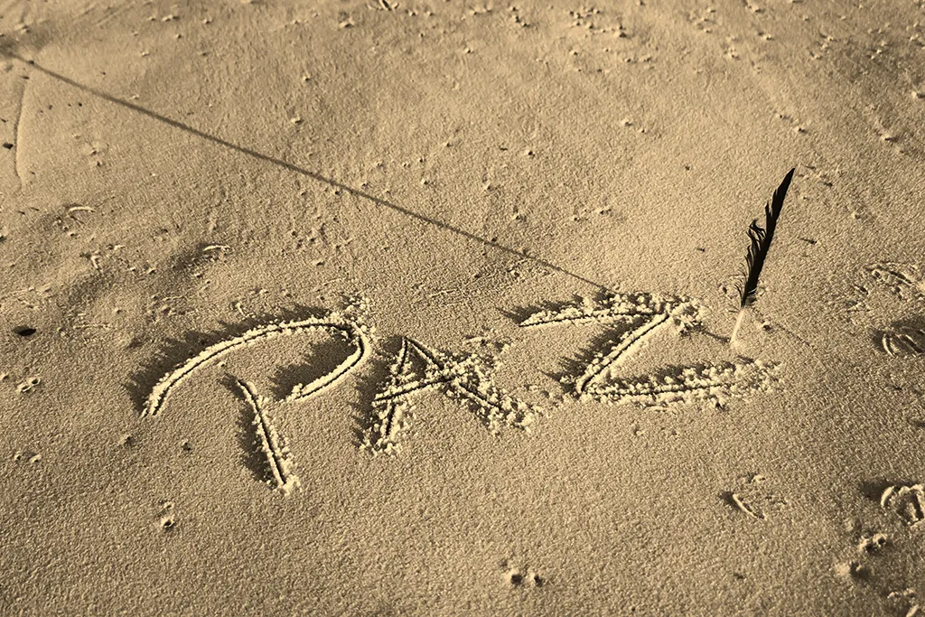 Paz