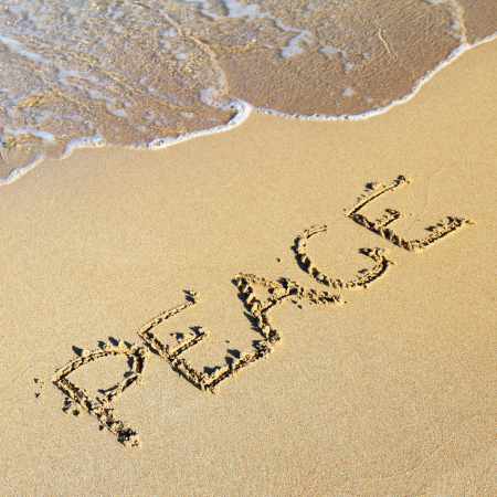 Peace